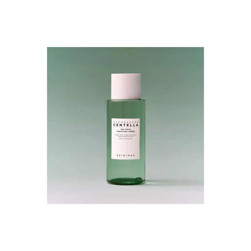 Skin1004 Toner Tea-trica Centella Purificante 210ml