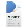 Hero Mighty Patch Invisible+ 48 Parches Faciales Para Acné