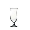 Pasabahce 12 Pack Hurricane Glass 16 oz Pina Colada Glasses
