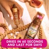 Jergens - Espuma bronceadora natural Glow Instant Sun sin sol,