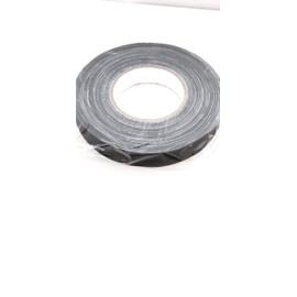 Gaffers Tape Heavy Duty Dark Tape Real Premium Grade, CGT-80 (1/2" X 60YD Pack of 1 ROLL, Black)