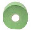5 Rolls Disposable Barber Paper Neck Strips Self Adhesive Hairdressing