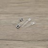 EMSea Pack of 20 Pairs Transmitter Receiver Kit 5 mm