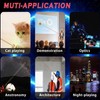 Red High Power Laser Pointer Long Range Rechargeable For Cats