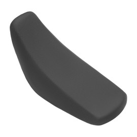 KUAFU ATV Seat Replacement Compatible with 2007-2022 Kawasaki KFX50 KFX90 Complete Seat Cover Assembly