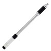 144/430MHz VHF/UHF Radio Antenna SMAP Rod Antenna 11 Tier Telescopic