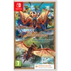 Monster Hunter Stories Collection (Code in Box)