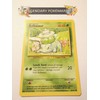 Bulbasaur - 44/102 - Common - Unlimited Edition