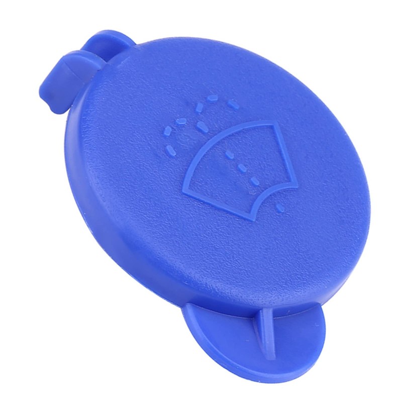 Akozon Windshield Washer Bottle 1488251 Reservoir Windscreen Wind Shield Washer