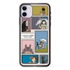 Funda/ Case/ Protector Celular- Studio Ghibli / Totoro