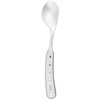 In work ekuserentosuta-・ UD cut spoon, large EXS – Cut
