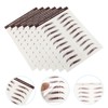 MERRYHAPY Essential Makeup Tool 6pcs Waterproof Temporary Brow Natural False