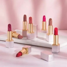 립 컬러 립스틱 컬렉션 1+1세트 (21컬러 택1) [14.026 로즈 업] Lip Color Lipstick Collection 1+1 Set (Choose 1 from 21 Colors) [14.026 Rose Up]