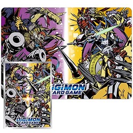 Digimon Card Game Tamer's Set PB-02