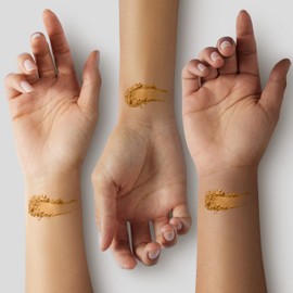 MAC Studio Fix Powder Plus Foundation Shade: Nc46