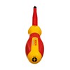 Bosch Professional VDE Screwdriver PZ3x125 (Certified to 1000 V, Insulated