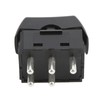 Passenger Side Power Window Switch 10402841 Replacement for Chevy Camaro