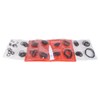CORNAT T380298 Small Seal kit 75 Units