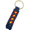 Flagge Spanien Llavero Unisex adulto