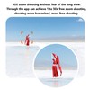 Four Way Obstacle Avoidance Drone 4K HD 50x Zoom Foldable