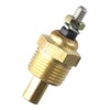 YYlingx Water Temperature Sensor Replacement 806490T 3853787 for Mallory 9-42400