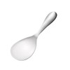 Serving Spoon, 304 Stainless Steel Spoon, Risotto Spoon, Large Smooth
