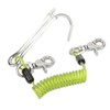 316 Stainless Steel Diving Current Hook Double Reef Drift Hook