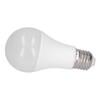 LED Induction Bulb 12W 1080LM Light Control Motion Sensor Dusk