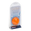 Drive Medical Gel Ball Hand Exerciser - Firm (Orange)