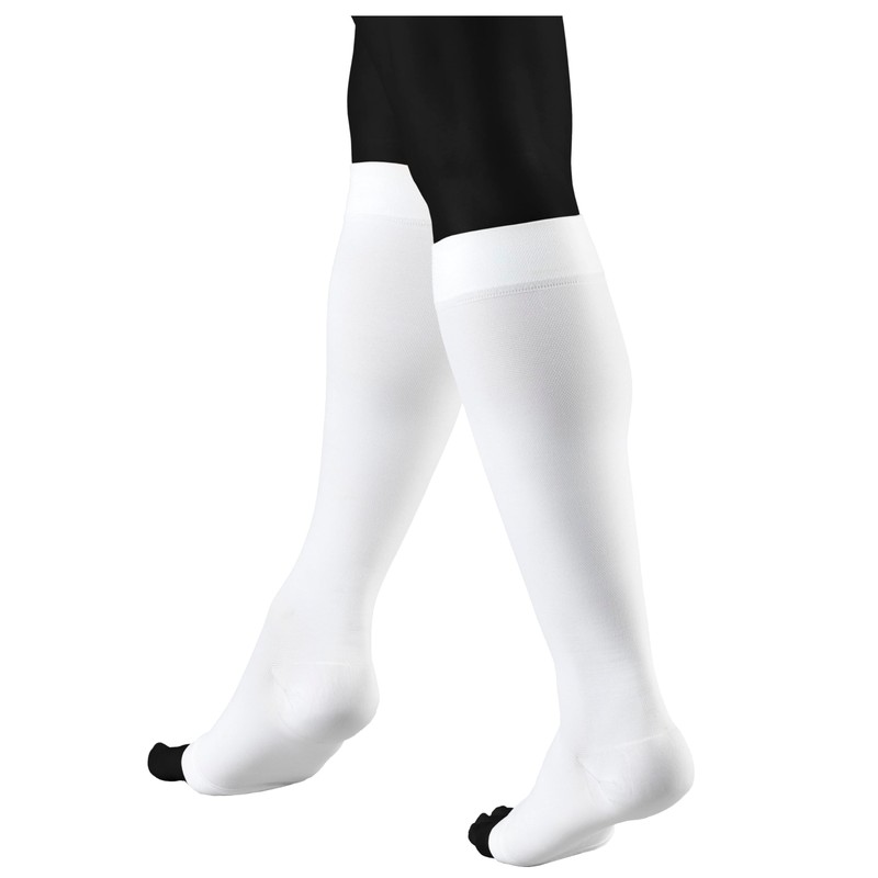NuVein Medical Compression Stockings, 20-30 mmHg Support for Women &