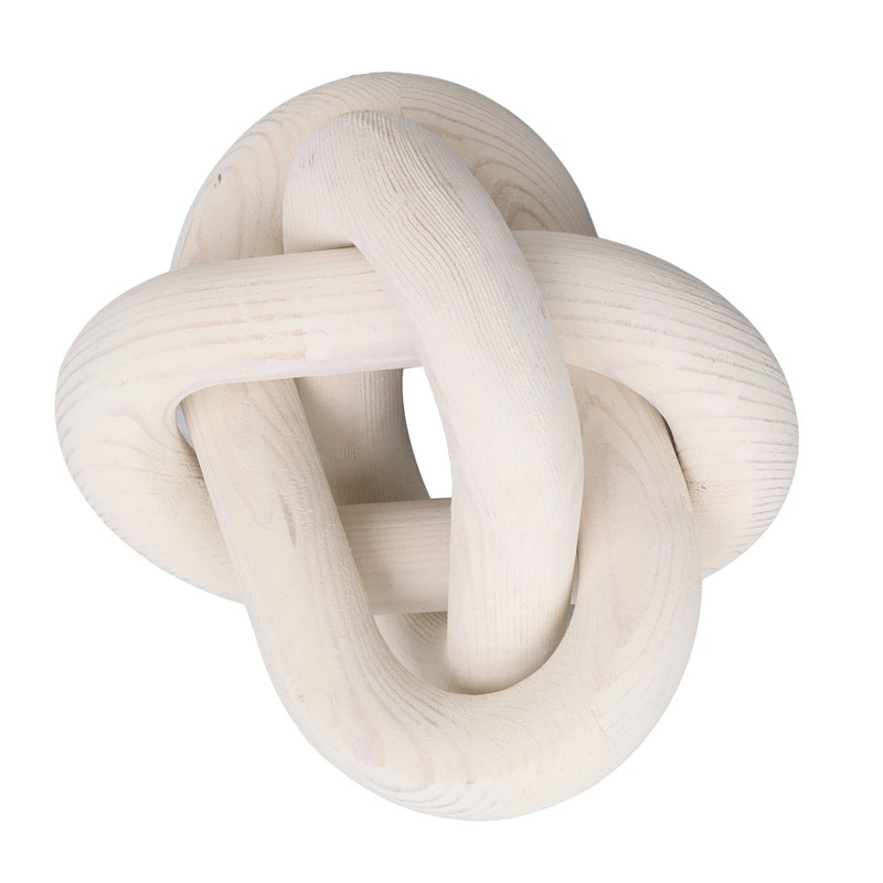 Decorative Wood Chain 3 Link Wood Chain Link Decorations for