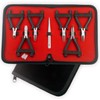 PTL Mini Pliers Set Beading Tools Kit Jewellery Making Tools