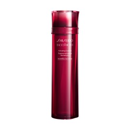 SHISEIDO OiDermin Essence Lotion 145mL | Makeup Liquid | Milk & Lotion Type | Moisturizing Dryness Fine Lines Transparency | Shiseido