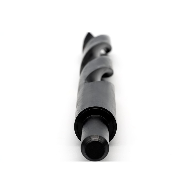 BAER HSS Twist Drill (Reduced Shank 13 mm) 14.00 mm