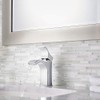 Pfister Price LF-042-VNCC Venturi 4" Single-Handle Bathroom Faucet, Chrome