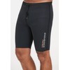 endurance Protech 1001 Unisex Knee Pads Black XXS