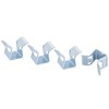 Houoto BP19-005 Magnet Retainer Clip for Dexter 12.25" Electric Trailer