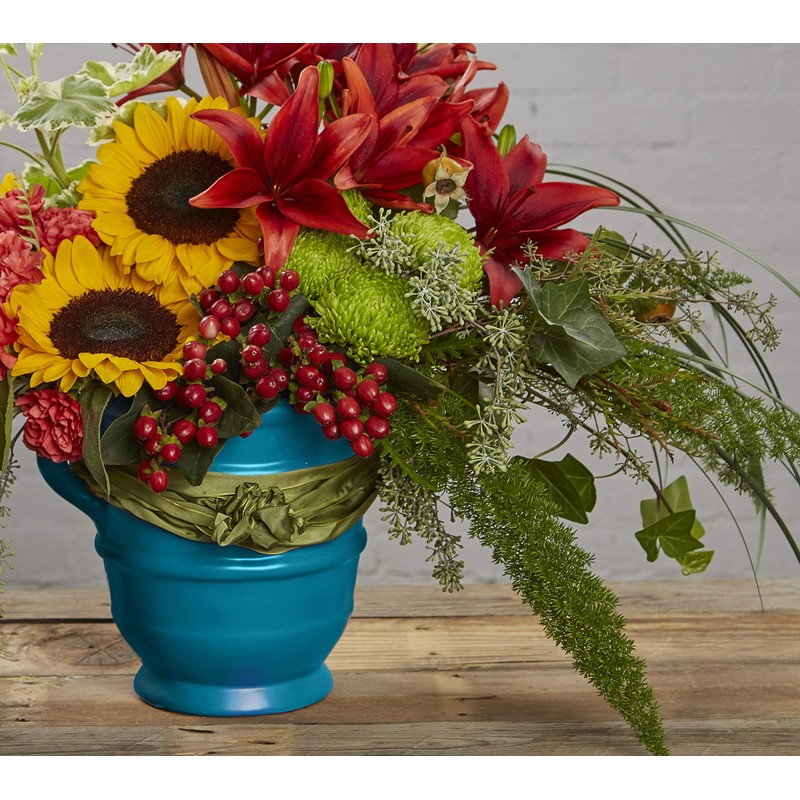 Design Master 690 Garden, Green