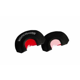 Woodhaven Red Ninja Half Venom