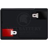 VICI Battery VB4.5-6 for Douglas Guardian DBG65F