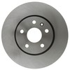 ACDelco Silver 18A2719A Front Disc Brake Rotor