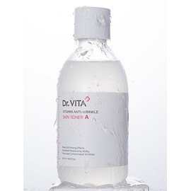 Vita A Anti-Wrinkle Skin Toner 250ml / 비타A 안티링클 스킨 토너 250ml