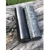 Igox Shungite and Soapstone Cylinder Harmonizer Stone Shungite Harmonizer Russia