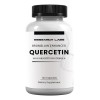 Quercetina Bromelina 120 Capsulas Premium Eg Q24 Sabor Sin Sabor
