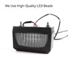 LUXEMOTO LED License Plate Light for Can-Am Spyder F3 All