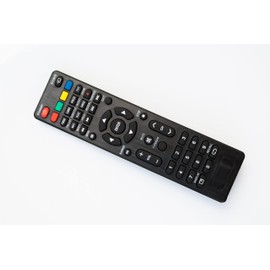 Remote control ELECTRIQ eiQ-43UHDT2SMH-V3 eiQ-50UHDT2SMH-V2