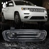 Huray Right Front Fog Light for Jeep Grand Cherokee 2017-2022