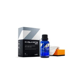 CARPRO CQUARTZ SiC 50ml Kit