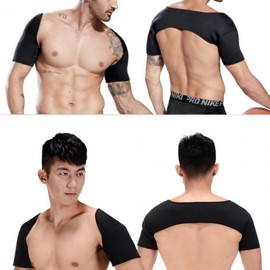 Shoulder Support Brace Band Shoulder M 10ea