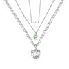CENWA Hope Mikaelson Inspired Necklace Inspired Jewelry Vampire Jewelry (Hope